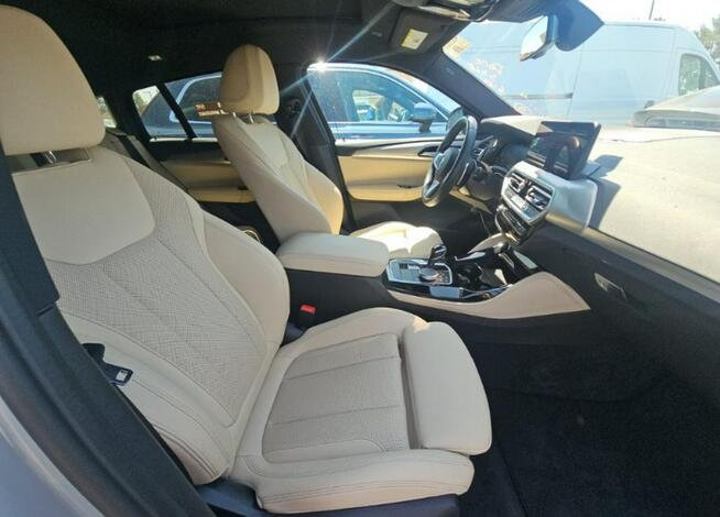 BMW X4 B48 / xDrive / M-Pakiet / Piękna konfiguracja Chwaszczyno - zdjęcie 8