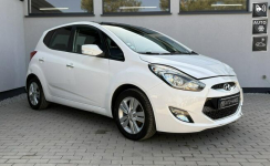 Hyundai ix20 1.6 CRDi | Stan BDB | Dach panoramiczny |