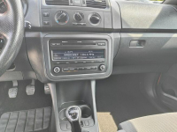 Škoda Fabia MONTE-CARLO 1.4 TSI 101KM Oryginalny Przebieg Serwisowany Twardów - zdjęcie 12