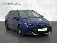 Toyota Corolla 2.0 Hybrid GR Sport Kombi Warszawa - zdjęcie 3