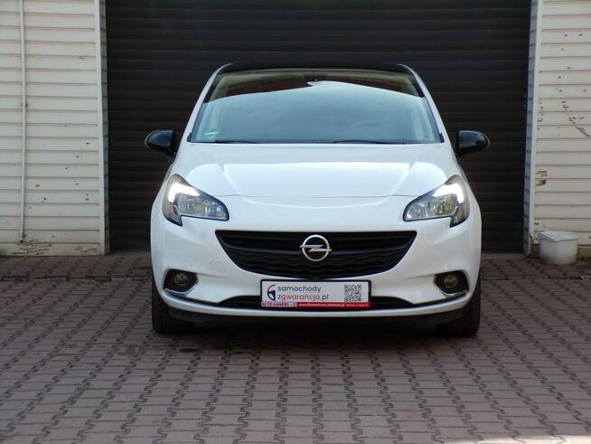 Opel Corsa Edycja /Led /Tablet /2016 /1,4 /100KM Mikołów - zdjęcie 3