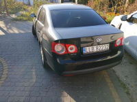 VW Jetta Comfortline 1.6MPI 8V Lubartów - zdjęcie 2