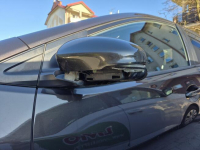 Honda civic IX 2016 Mińsk Mazowiecki - zdjęcie 10