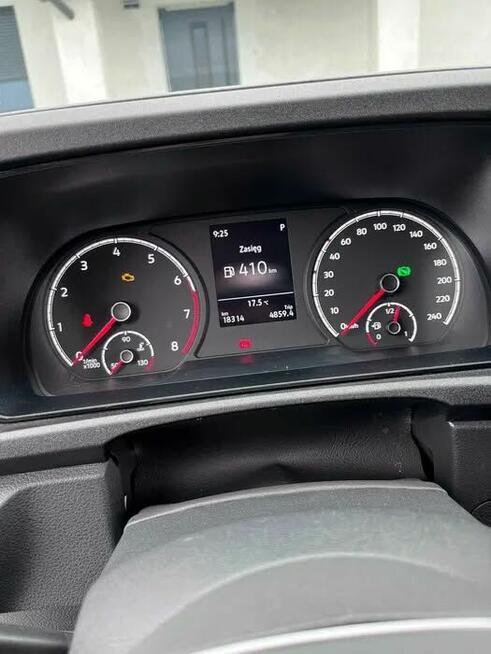 Volkswagen caddy 2023 rok Braszowice - zdjęcie 7