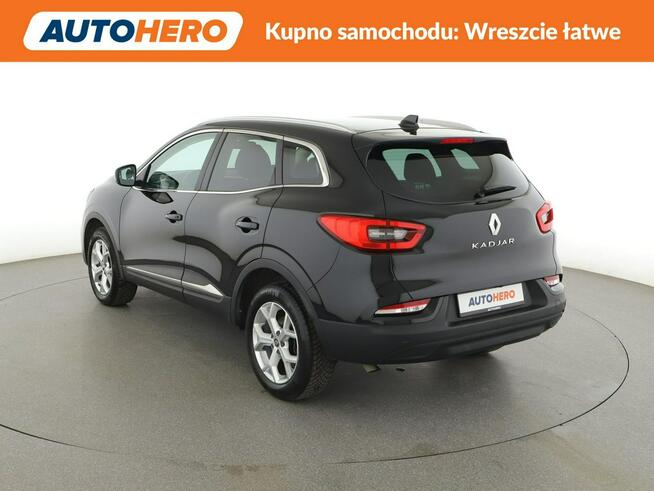 Renault Kadjar Sport Edition kamera klima-auto tempomat Warszawa - zdjęcie 4