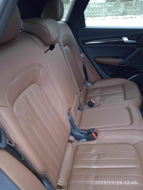 Sprzedam audi Amelin - zdjęcie 8