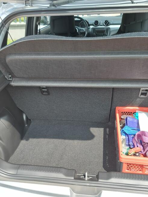 Suzuki Swift 1,2 Premium Hybrid Olsztyn - zdjęcie 4
