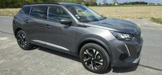 Peugeot 2008 77.000km Pleszew - zdjęcie 5