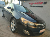 Opel Astra 180 KM bogata opcja doinwestowany Gwarancja Zgierz - zdjęcie 9