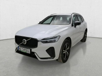 Volvo XC 60 Komorniki - zdjęcie 3