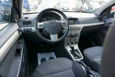 Opel Astra zarejestrowany, ubezpieczony Opole - zdjęcie 11