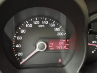 KIA PICANTO 1.2 AUTOMAT SALON SERWIS 79TYS.KM Warszawa - zdjęcie 2