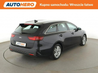 Kia Cee'd navi kamera tempomat grzane fotele klima-auto. 140KM Warszawa - zdjęcie 7