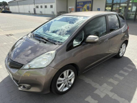 Honda Jazz 1.4 i-VTEC 2013/2014 | Salon PL | 10 lat u mnie