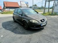 Seat Altea 2.0TDI 140km 05r