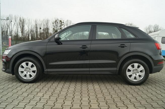 Audi Q3 1.4 tfsi 150KM Automat Stan BDB hak Goczałkowice-Zdrój - zdjęcie 11