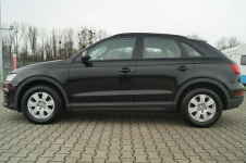 Audi Q3 1.4 tfsi 150KM Automat Stan BDB hak Goczałkowice-Zdrój - zdjęcie 11