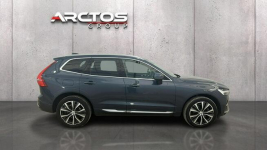 Volvo XC 60 B5 D AWD Inscription hak Warszawa - zdjęcie 6