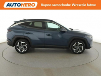 Hyundai Tucson FV23% XLine HEV navi kamera fullLED tempomat Warszawa - zdjęcie 9