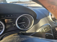 Mercedes GL 350 4 x 4 terenowy 7 os. Hak Kłopoty-Stanisławy - zdjęcie 7