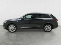 Audi Q7 Komorniki - zdjęcie 8