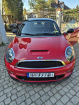 Mini Cooper S Warszawa - zdjęcie 4