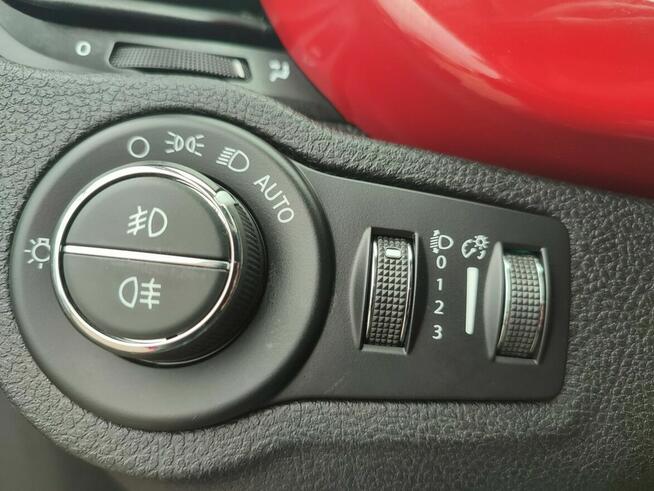 Fiat 500x Otwock - zdjęcie 12