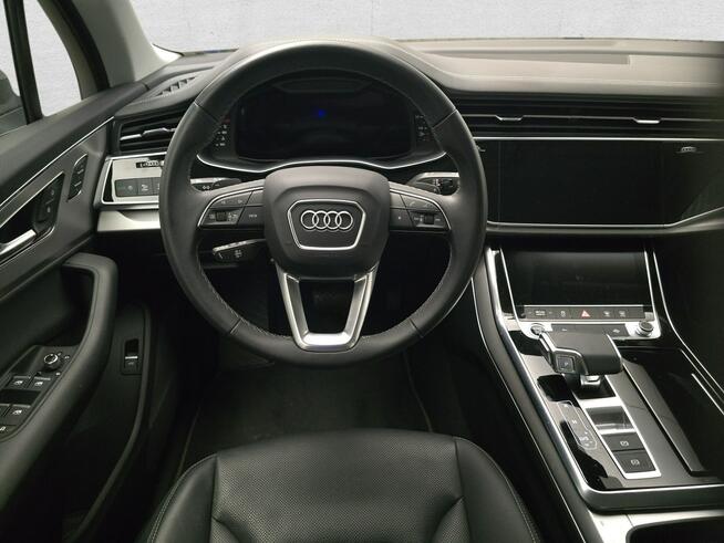 Audi Q7 Komorniki - zdjęcie 10