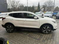 Nissan Qashqai 1,6 DIG-T 163KM  Klima  Navi  Kamera 360*  Panorama Orzech - zdjęcie 5