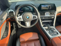 840xd MSport Pakiet Serwisowany Mały przebieg Baranowo - zdjęcie 12