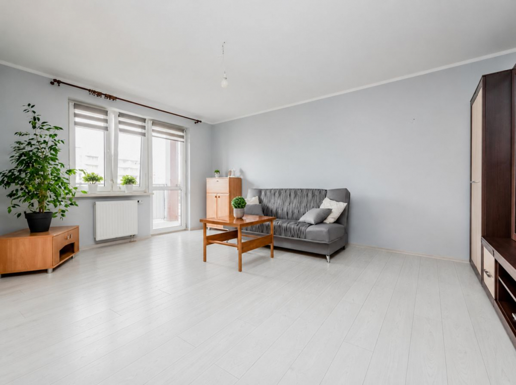 1 pokój | 35 m²| Nowe Miasto | Żeromskiego | Białystok - zdjęcie 2