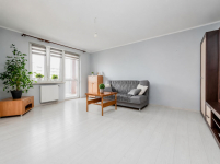1 pokój | 35 m²| Nowe Miasto | Żeromskiego | Białystok - zdjęcie 2