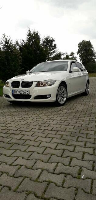 Sprzedam Bmw e91 330xd Opatów - zdjęcie 1
