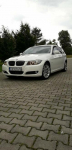 Sprzedam Bmw e91 330xd