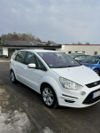 Ford S-Max Słupsk - zdjęcie 2