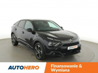 Citroen C4 automat kamera FullLED tempomat Bluetooth Warszawa - zdjęcie 10