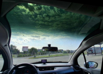 Citroen C3 1.6HDI Exclusive Panorama Klimtronic Navi Zarejes Słupca - zdjęcie 12