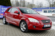 Kia Pro_cee'd Optimum, salon Polska Warszawa - zdjęcie 3