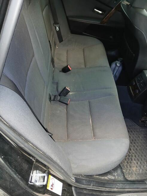 Bmw 530d Nowy Staw - zdjęcie 11