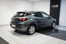 Opel Astra 1.4 150KM*Automat*Salon Polska*I Rej 2020*Vat23% Konstantynów Łódzki - zdjęcie 11