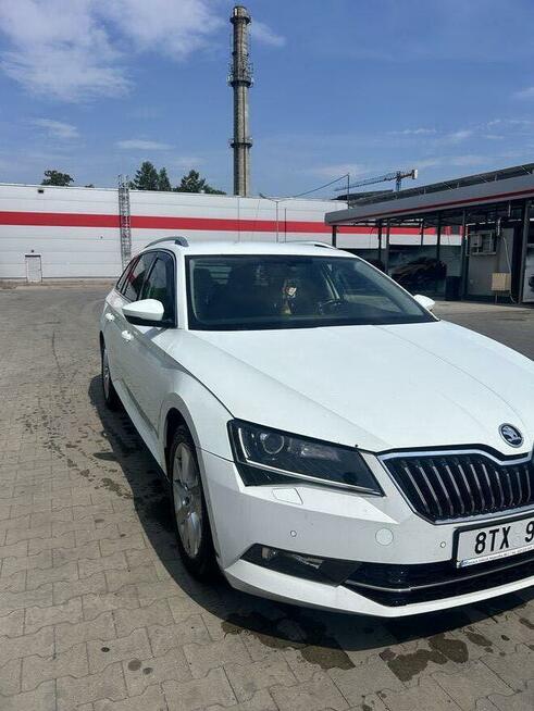 Skoda superb 3 Przeworsk - zdjęcie 2