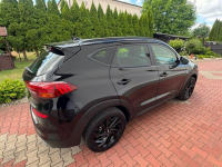 Hyundai Tucson Zarejestrowany w Polsce bardzo fajnie wyposażony Radomsko - zdjęcie 12