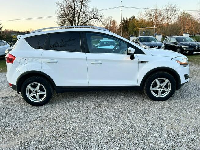 Ford Kuga Nowe Iganie - zdjęcie 4