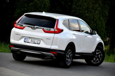 Honda CR-V ACC Line Assist Keyless Kamera Serwisowany Nowe LPG Ostrów Mazowiecka - zdjęcie 12
