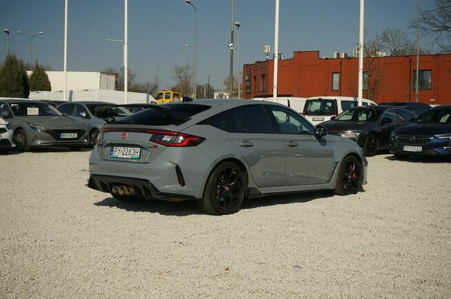 Honda Civic 2.0 T 329 KM Type R Salon Polska Faktura Vat 23% PY2263H Poznań - zdjęcie 6