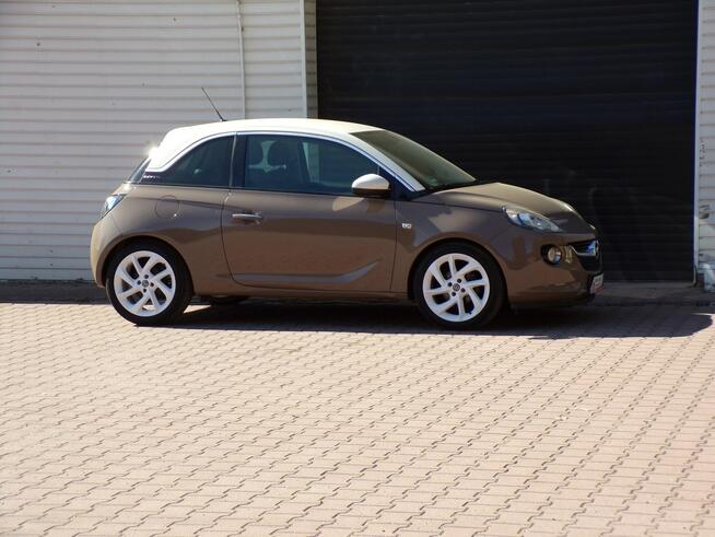 Opel Adam Tablet /Skóry /Klima /1,4 /101KM / Mikołów - zdjęcie 6