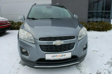 Chevrolet Trax 4X4,Kamera,Szyberdach Dębica - zdjęcie 10