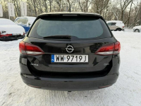 Opel Astra 1.6 CDTI 136km, Salon PL, Serwis ASO, Serwis Pęcice - zdjęcie 11