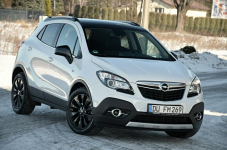 Opel Mokka 1,4 Turbo*140KM*XENON*LED*Kamera*Niemcy*ASO Ostrów Mazowiecka - zdjęcie 2