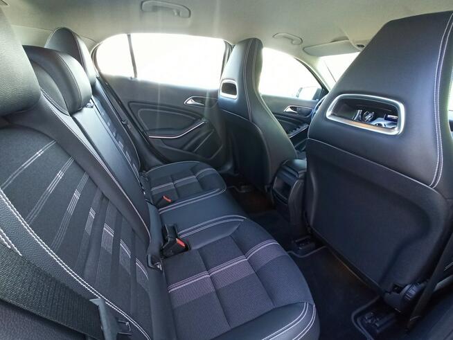 Mercedes GLA 200 56 tys km, bogata opcja Rzeszów - zdjęcie 12